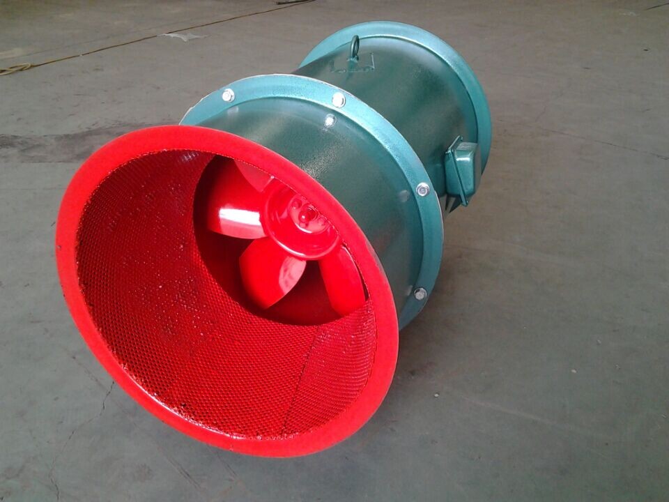 德州亞太出售商場/酒店車庫送風(fēng)排風(fēng)專用HL3-2A型{gx}低噪聲混流風(fēng)機(jī)原始圖片2