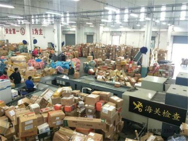 深圳寶安區(qū)進(jìn)口貨物代理清關(guān)