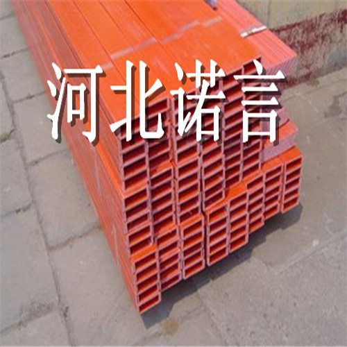 【玻璃鋼電纜橋架廠家】電纜橋架廠家排名哪家好-諾言
