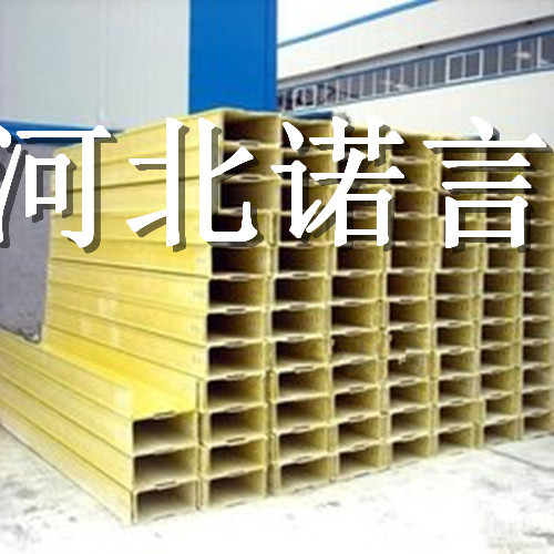 大跨距玻璃鋼橋架規格型號怎么選擇?-諾言