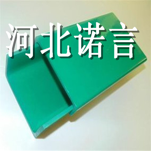 大跨距玻璃鋼橋架規格型號怎么選擇?-諾言原始圖片3