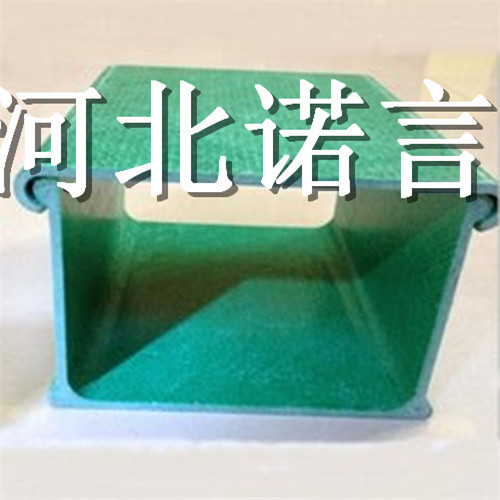 【玻璃鋼橋架阻燃】玻璃鋼橋架阻燃價格-諾言