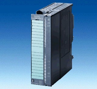 西門子CPU313C-2PTP
