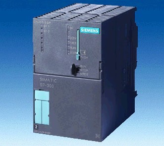 西門(mén)子CPU313C-2PTP可編程控制器