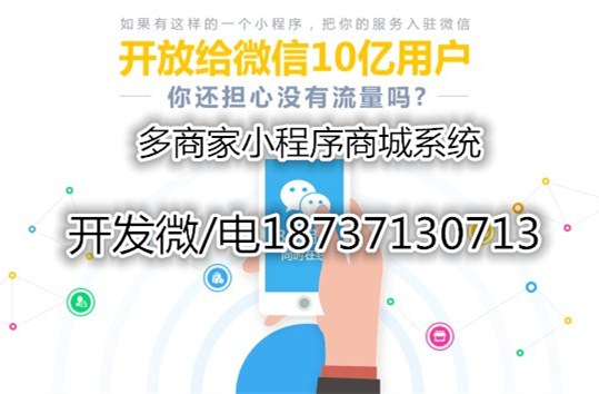 O20小程序多商家系統(tǒng)開(kāi)發(fā)