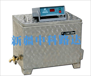 水泥標準養(yǎng)護箱加工制造