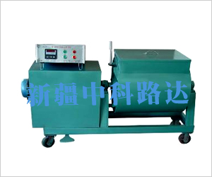 單臥軸攪拌機加工商