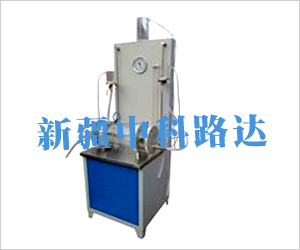 烏魯木齊試驗儀器加工制造