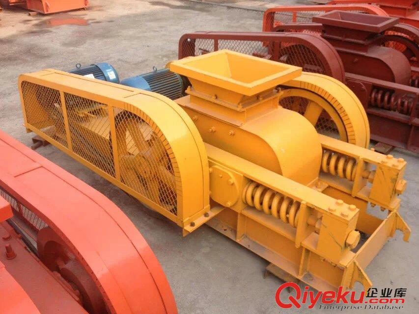 河南東澤花崗巖細(xì)碎破碎機(jī)的5大優(yōu)勢(shì)