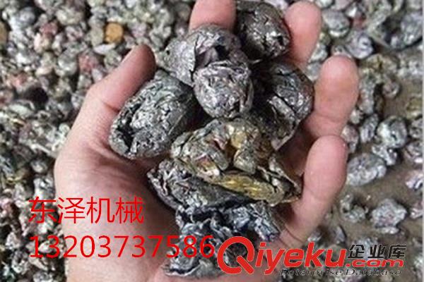 東澤新型顎式破碎機的技術研究