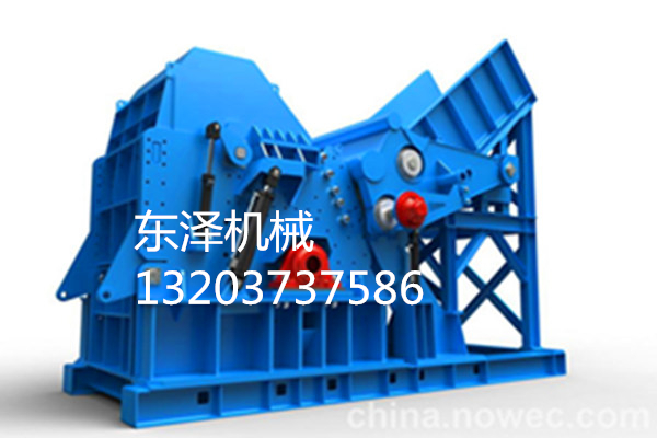 什么樣的大型廢鋼破碎機(jī)廠家才算是{yx}的生產(chǎn)商呢原始圖片2