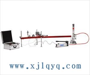 乌鲁木齐公路试验仪器生产厂家