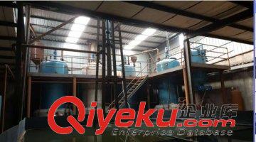 供應(yīng)免蒸餾無酸堿廢機(jī)油處理再利用技術(shù)