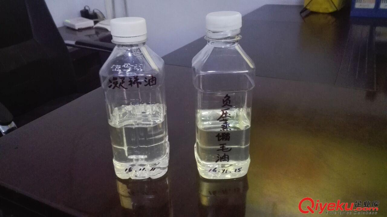 供應免蒸餾無酸無堿廢油技術
