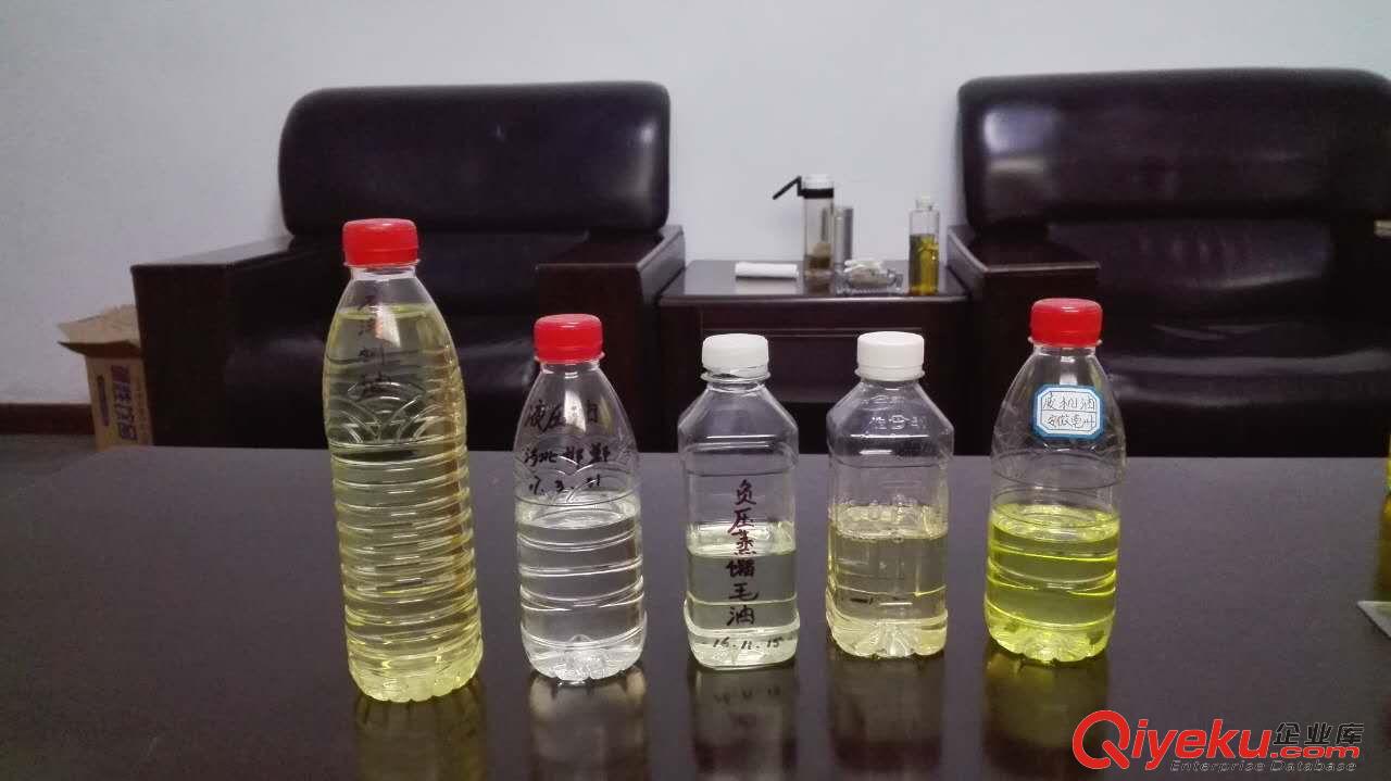 供應廢油煉油技術原始圖片3