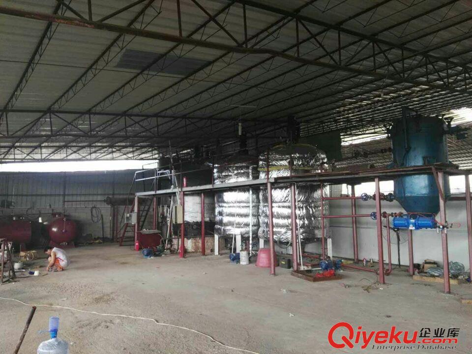 供應興源能源免酸洗液壓油過濾設備原始圖片3
