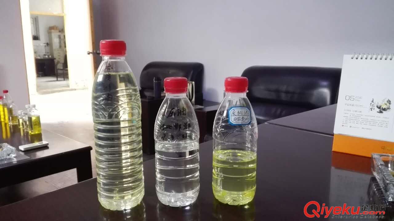 供應免酸堿廢潤滑油脫色技術