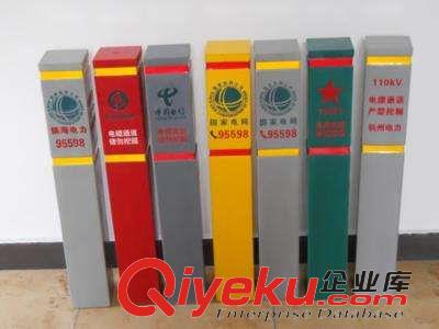 玻璃鋼工程標(biāo)志樁規(guī)格a優(yōu)點a廠家久迅