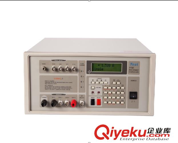 1720直流重疊電流源廠家-特爾斯特買直流重疊電流源廠家,就選特爾斯特