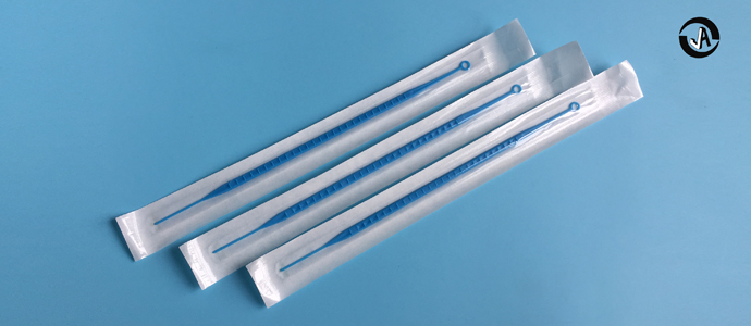 上海百千生物J20001一次性接種環接種針1微升1ul環徑0.8mm5微升孔徑2mm鉑金接種環金屬接種棒廠家