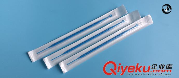 上海百千生物J20005一次性無菌塑料接種環5微升接種針鉑金接種針接種環5ul    孔徑2mm接種環10u 孔徑3mm 1ul環徑0.8mm