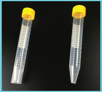 上海百千生物J00501塑料无菌一次性离心管50ml尖底离心管可立底离心管厂家