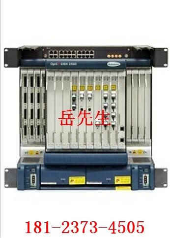華為Metro2050光端機