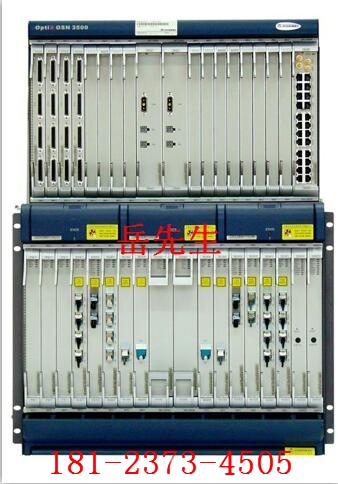 華為Metro5000光端機