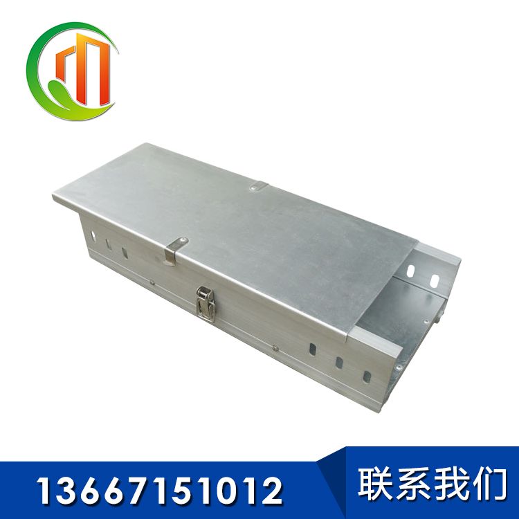 供應 鍍鋅電纜橋架200*100*1.0 噴塑橋架  可定制