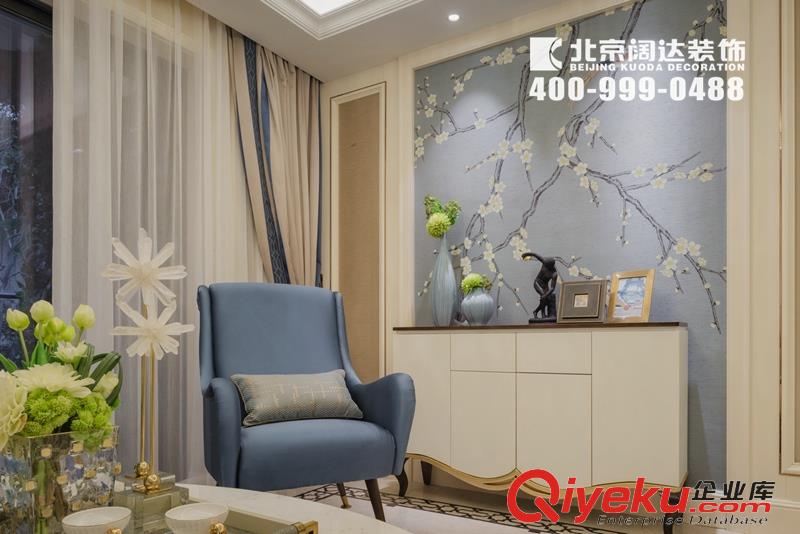 盤錦市好的裝修公司有哪些