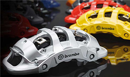 BremboF50四活塞剎車zp授權代理
