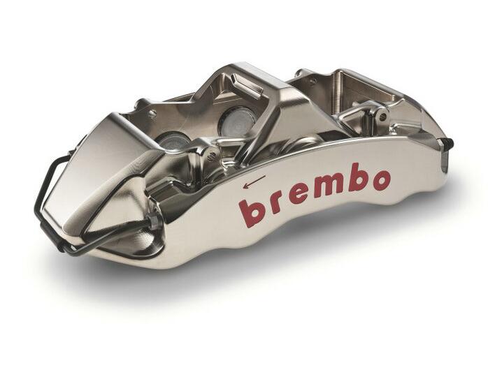 英國雷克薩斯Brembo鮑魚剎車布雷博有限公司