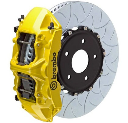 中國Brembo大6活塞剎車總代理剎車zp