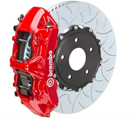 Brembo GT6剎車總公司授權(quán)代理