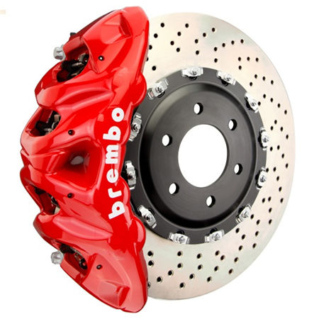 國(guó)內(nèi)Brembo GT6剎車總代理剎車zp