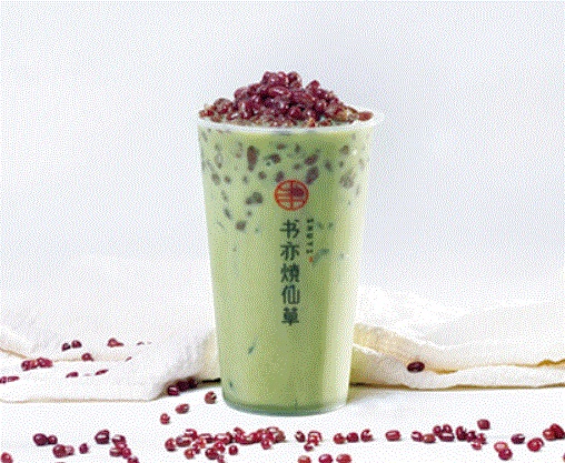 書亦燒仙草奶茶總部在哪原始圖片3