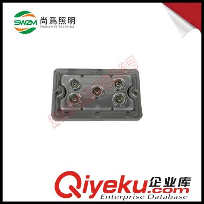 SW7242_尚為SW7242_SW7242節能LED泛光燈
