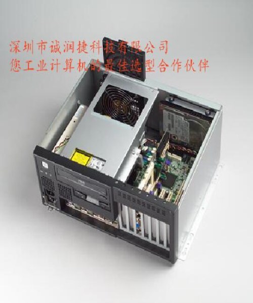 承銷研華無風扇整機一級代理/IPC-610L工業(yè)電腦/深圳市