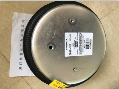 供應(yīng)GOODYEAR固特異3B12-325空氣彈簧原始圖片2