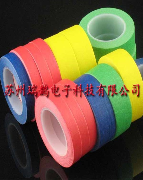 PET麥拉膠帶生產(chǎn)廠家 美紋紙膠帶生產(chǎn)廠家 蘇州瑞鵲電子科技