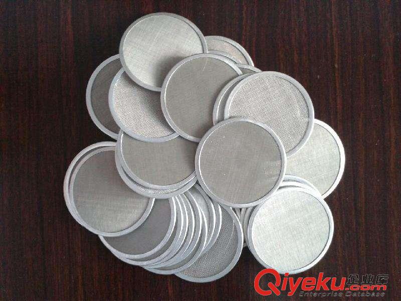化學ys腐蝕精密化學蝕刻加工過濾片 制藥用超精密金屬過濾網片