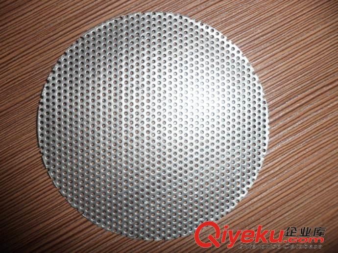 0.6mm厚不銹鋼304蝕刻網片 金屬標牌銘牌蝕刻