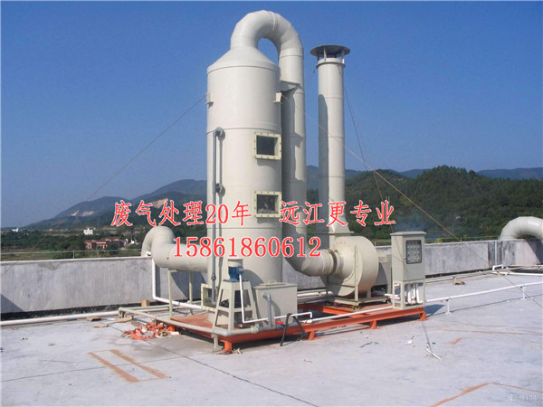 家具廠噴漆廢氣處理方法√供應廠家【郴州新聞網】