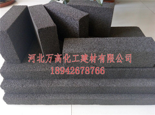 天水泡沫玻璃廠