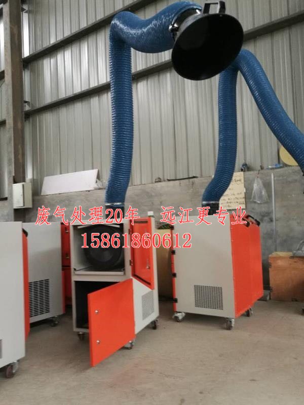 丹陽工業廢氣處理設備廠√辦事處地點
