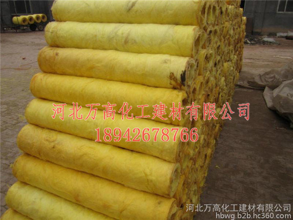 貴陽玻璃鋼保溫管批發
