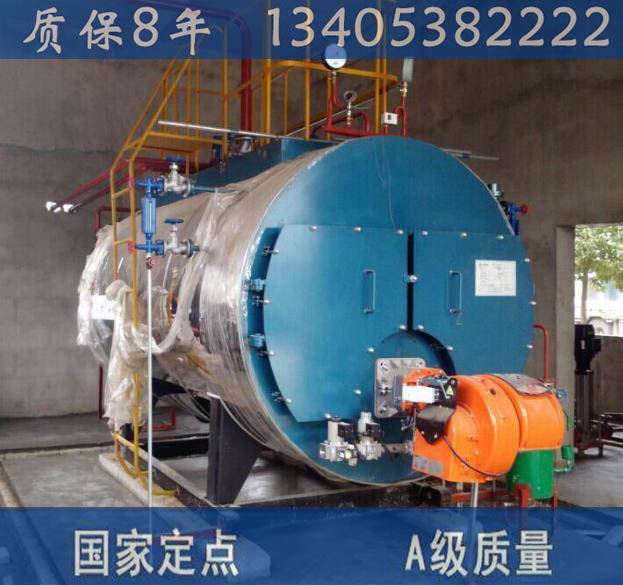 阿城蒸汽鍋爐安裝