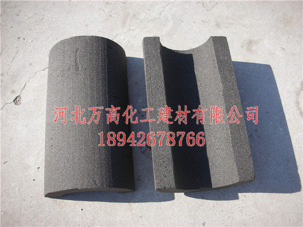 山西巖棉管安裝
