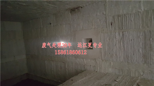 自行車廠廢氣處理設備廠≈制造加工