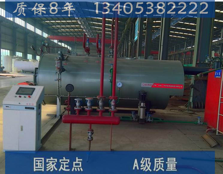 30噸燃油鍋爐廠